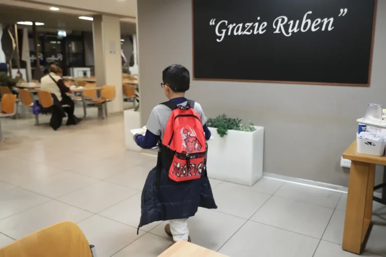 Ristorante Ruben